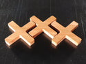 X Stitch--Large X Stitch Inlays