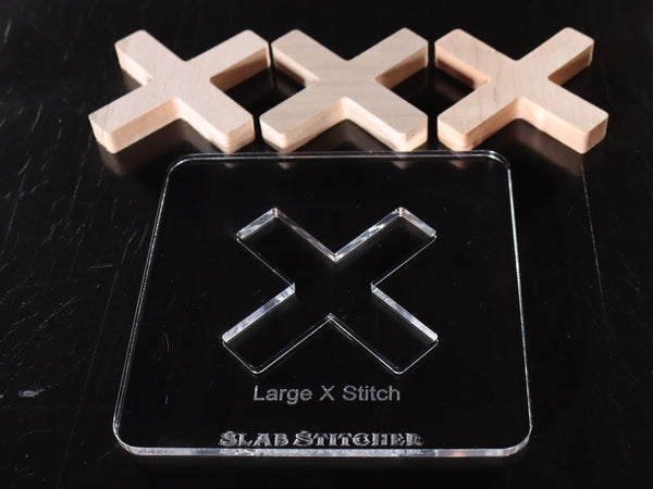 X Stitch--Large X Stitch Expansion Packs