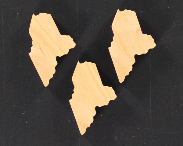 Maine Inlays