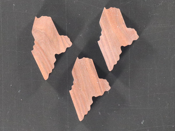 Maine Inlays