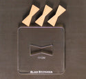 CHISEL FREE Bowtie--Chisel Free Medium Bowtie Expansion Packs (1112M Series)