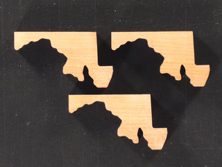 Maryland Inlays