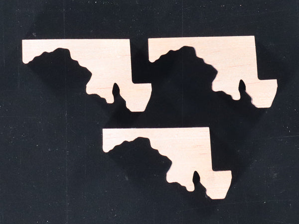 Maryland Inlays