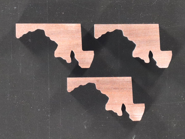 Maryland Inlays