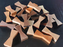 Bowtie--Medium Bowtie Inlays (1112M Series)