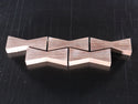 Bowtie--Medium Bowtie Inlays (1112M Series)