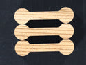 SedgeBell--Medium SedgeBell Exotics and Additional Wood Inlays (BS0720M Series)