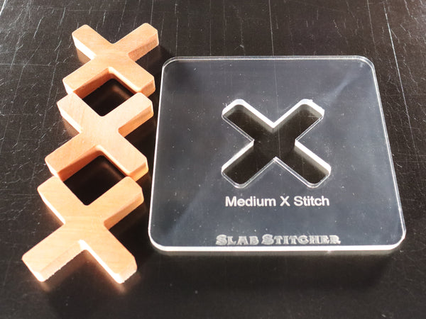 X Stitch--Medium X Stitch Expansion Packs