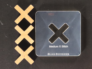 X Stitch--Medium X Stitch Expansion Packs