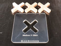 X Stitch--Medium X Stitch Expansion Packs