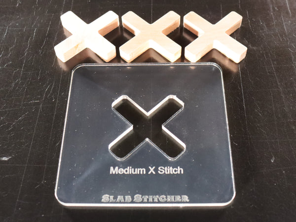 X Stitch--Medium X Stitch Expansion Packs