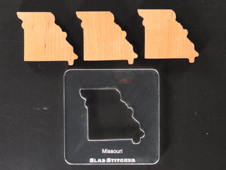 Missouri Expansion Packs