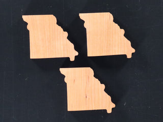 Missouri Inlays