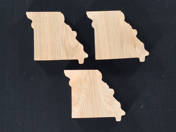 Missouri Inlays