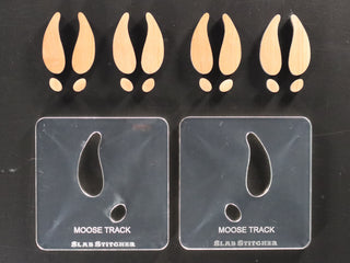 Moose Track Expansion Packs