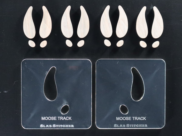 Moose Track Expansion Packs