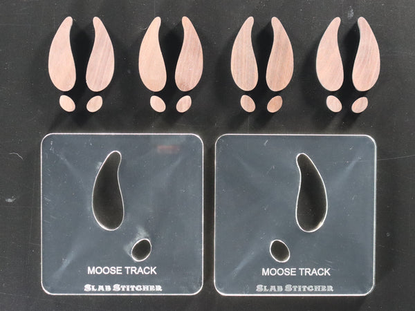 Moose Track Expansion Packs