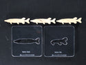 Musky Expansion Packs