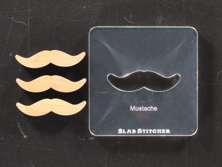 Mustache Expansion Packs