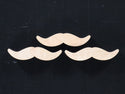 Mustache Inlays