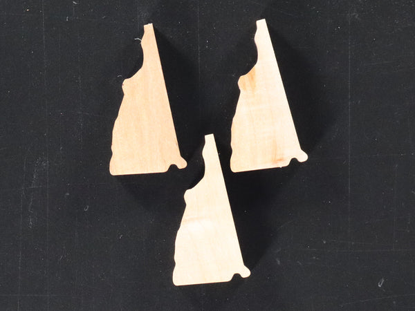 New Hampshire Inlays