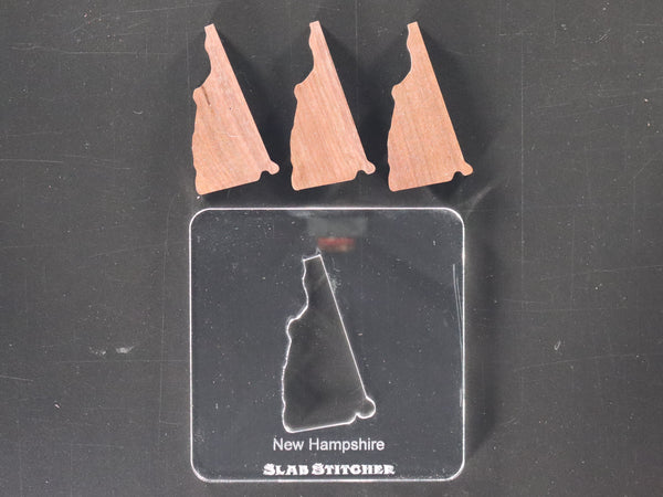 New Hampshire Expansion Packs