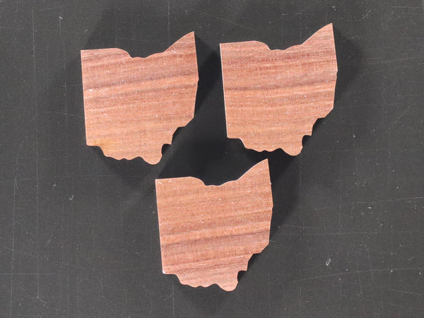 Ohio Inlays