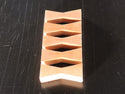 Bowtie--Small Bowtie Inlays (1112S Series)