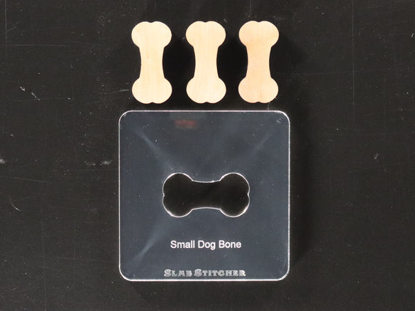 Dog Bone--Small Dog Bone Expansion Packs