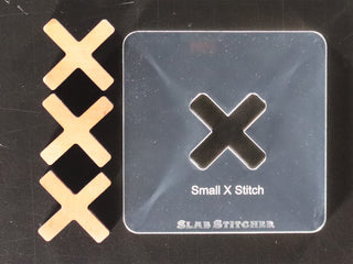 X Stitch--Small X Stitch Expansion Packs