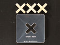 X Stitch--Small X Stitch Expansion Packs