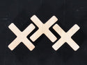 X Stitch--Small X Stitch Inlays