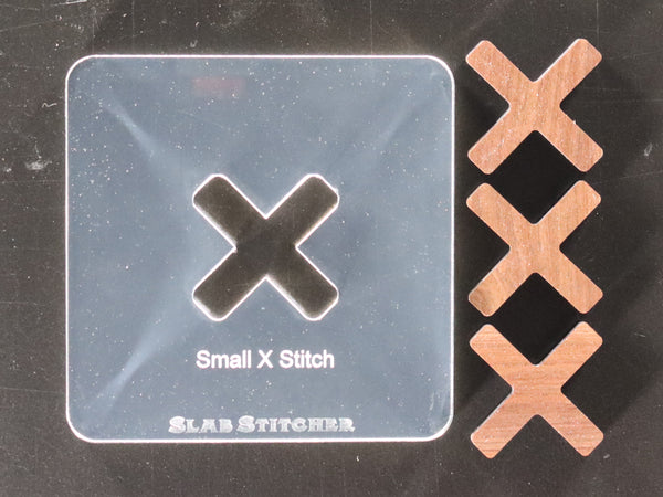 X Stitch--Small X Stitch Expansion Packs