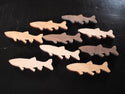 Trout Inlays