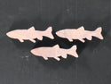 Trout Inlays