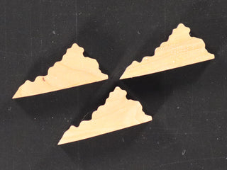 Virginia Inlays