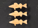 Walleye Inlays