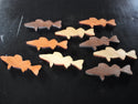 Walleye Inlays