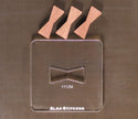 CHISEL FREE Bowtie--Chisel Free Medium Bowtie Expansion Packs (1112M Series)