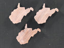 West Virginia Inlays